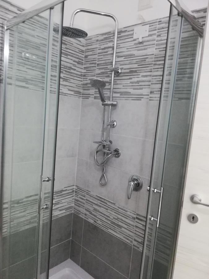 Quartu SantʼElena Bed&Breakfast Villa Nora מראה חיצוני תמונה