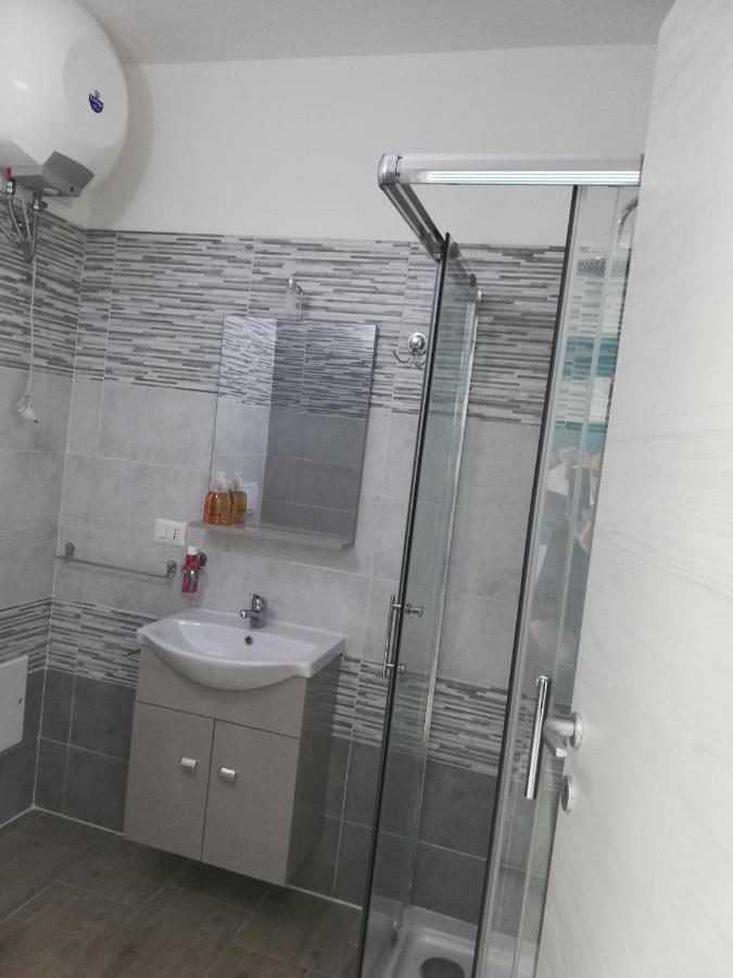 Quartu SantʼElena Bed&Breakfast Villa Nora מראה חיצוני תמונה