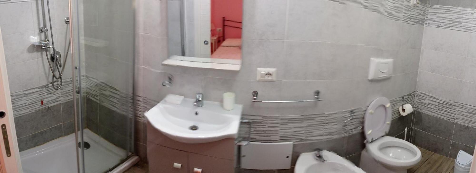 Quartu SantʼElena Bed&Breakfast Villa Nora מראה חיצוני תמונה