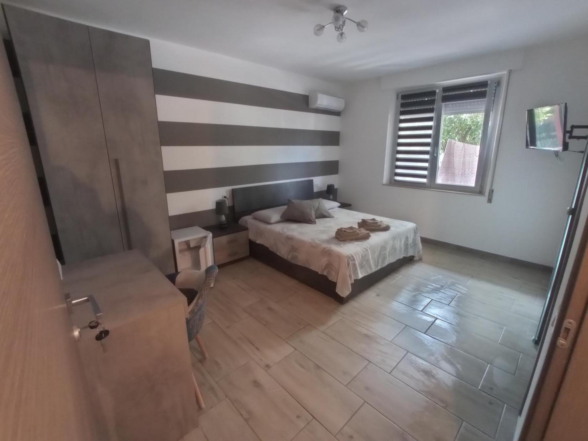 Quartu SantʼElena Bed&Breakfast Villa Nora מראה חיצוני תמונה