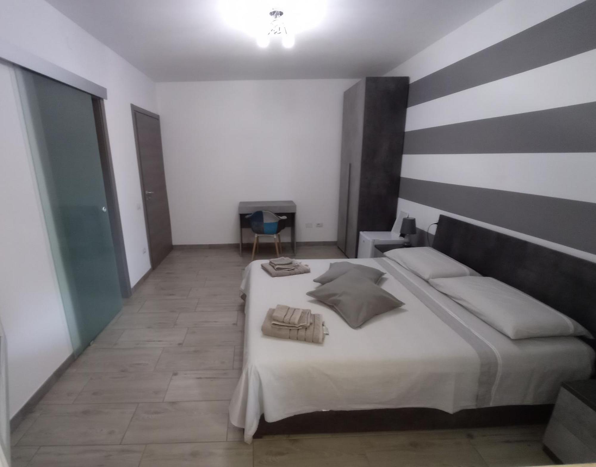 Quartu SantʼElena Bed&Breakfast Villa Nora מראה חיצוני תמונה